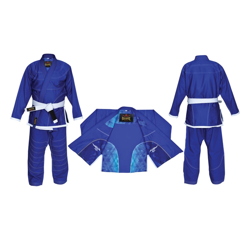 Jiu Jitsu suits